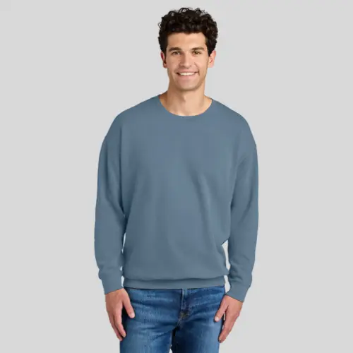 Sweat col rond (Standard)