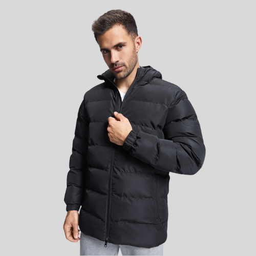 Veste sport rembourrée